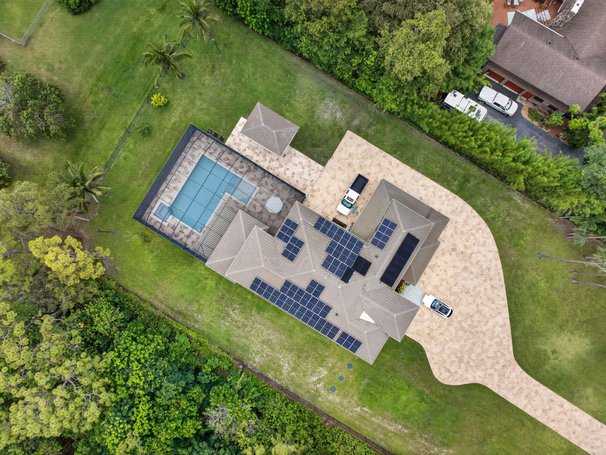 Pine Tree Estates - Residential