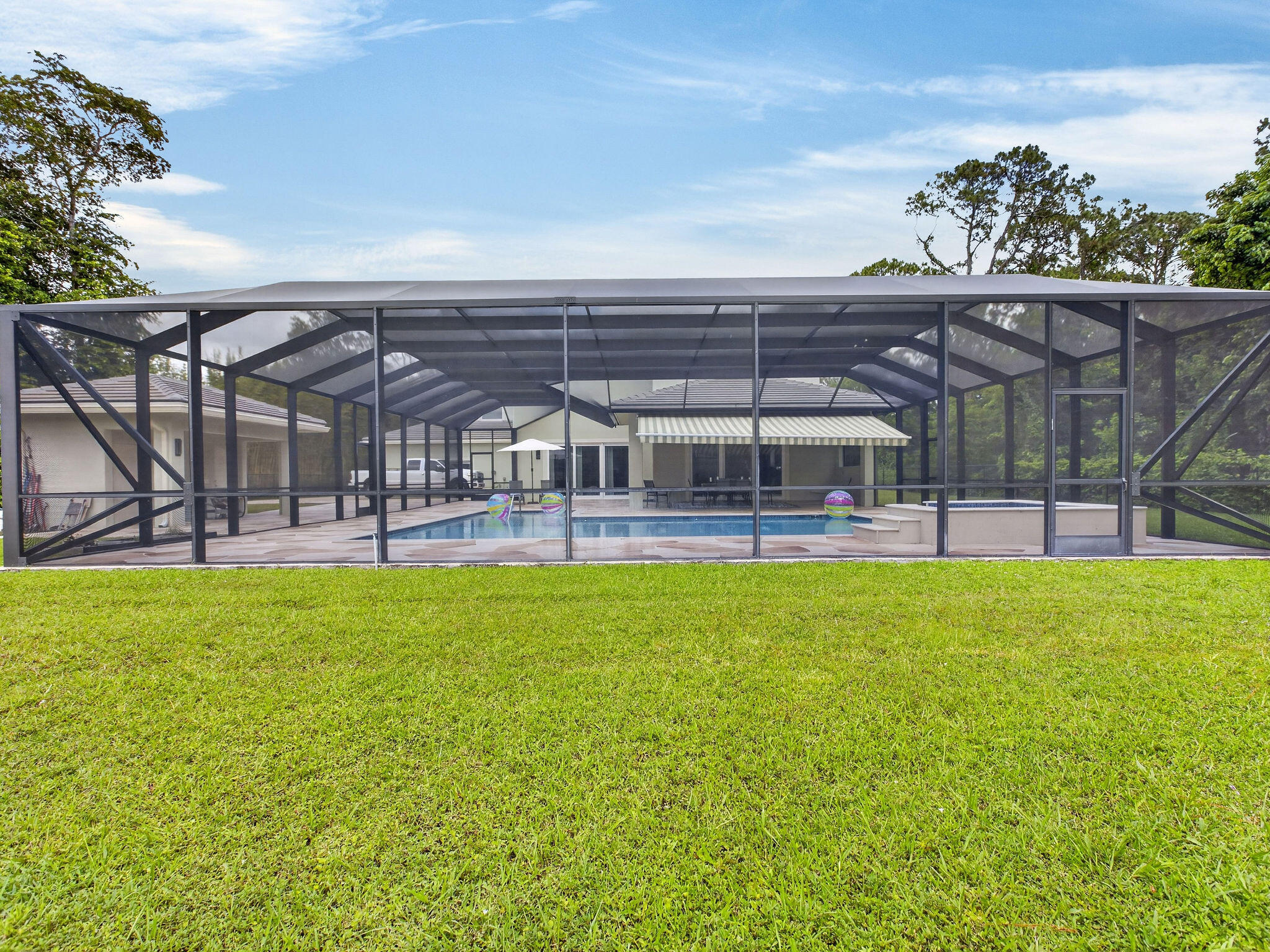 Pine Tree Estates - Residential