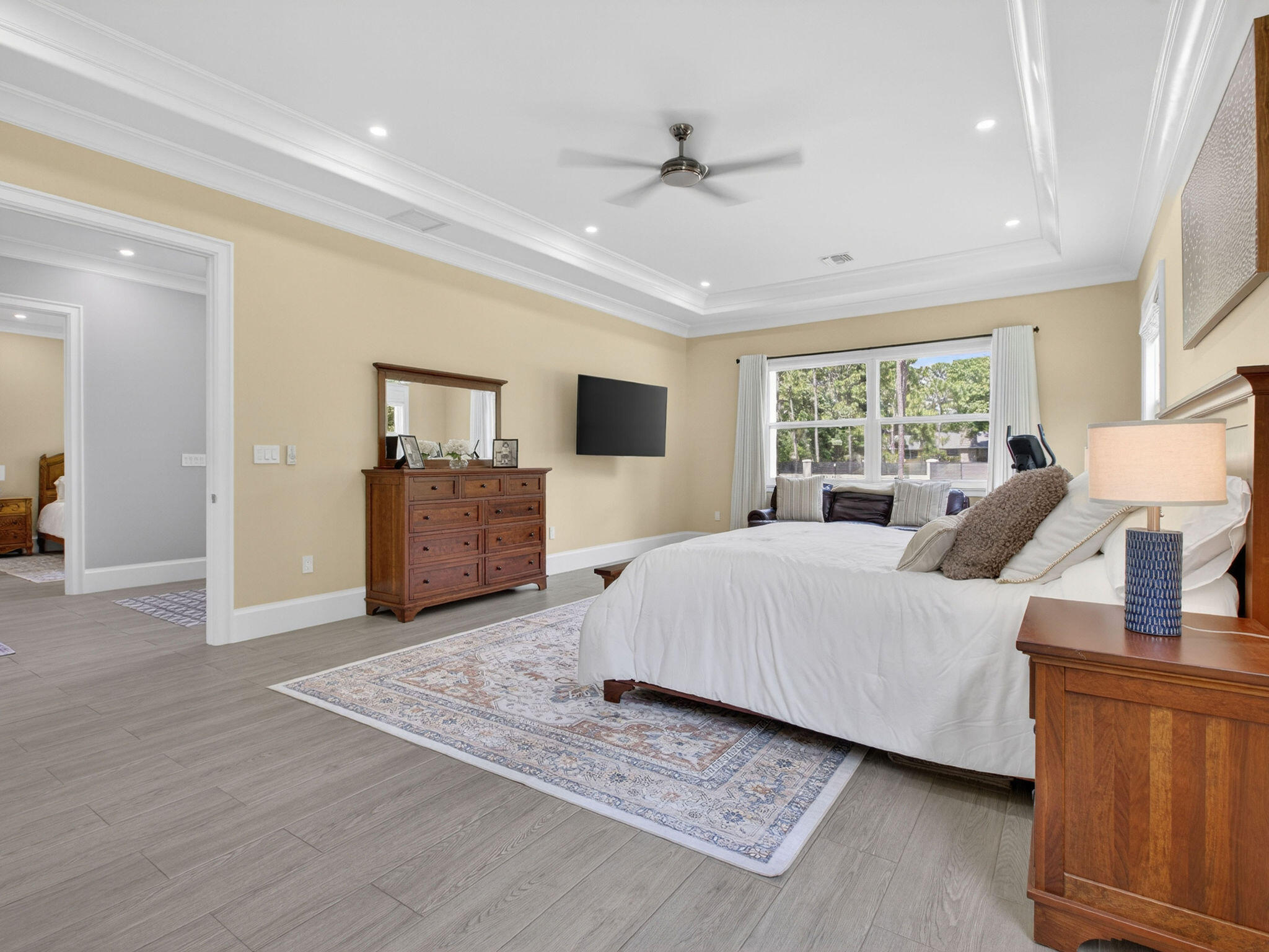 Pine Tree Estates - Residential