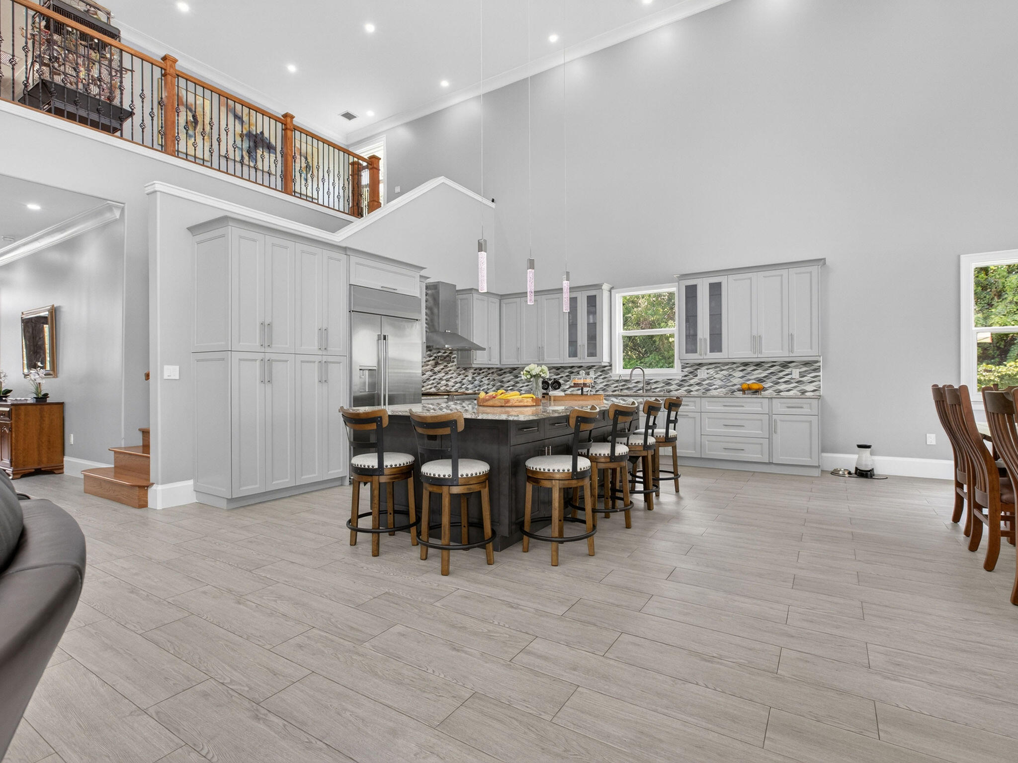Pine Tree Estates - Residential