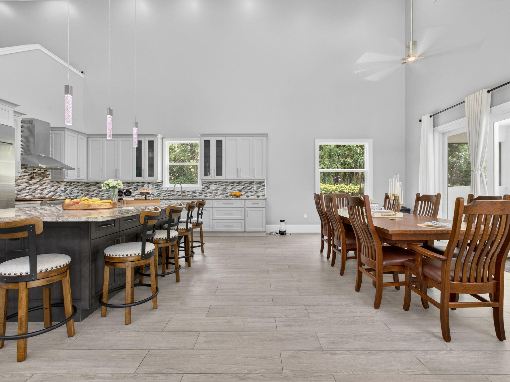 Pine Tree Estates - Residential