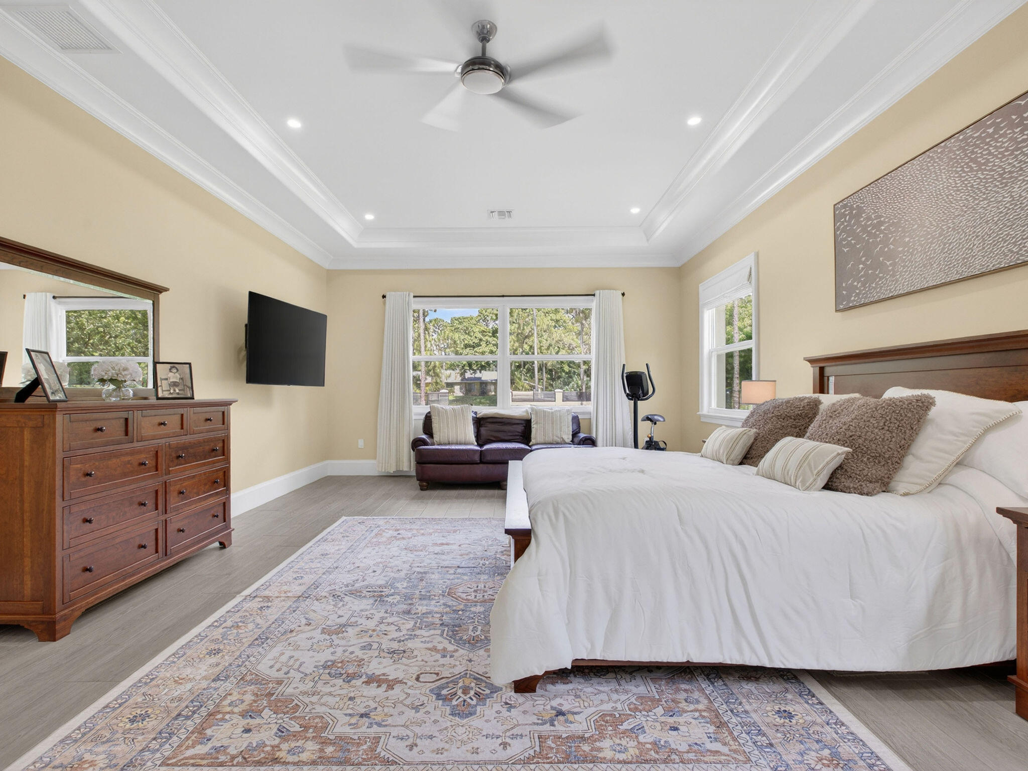 Pine Tree Estates - Residential