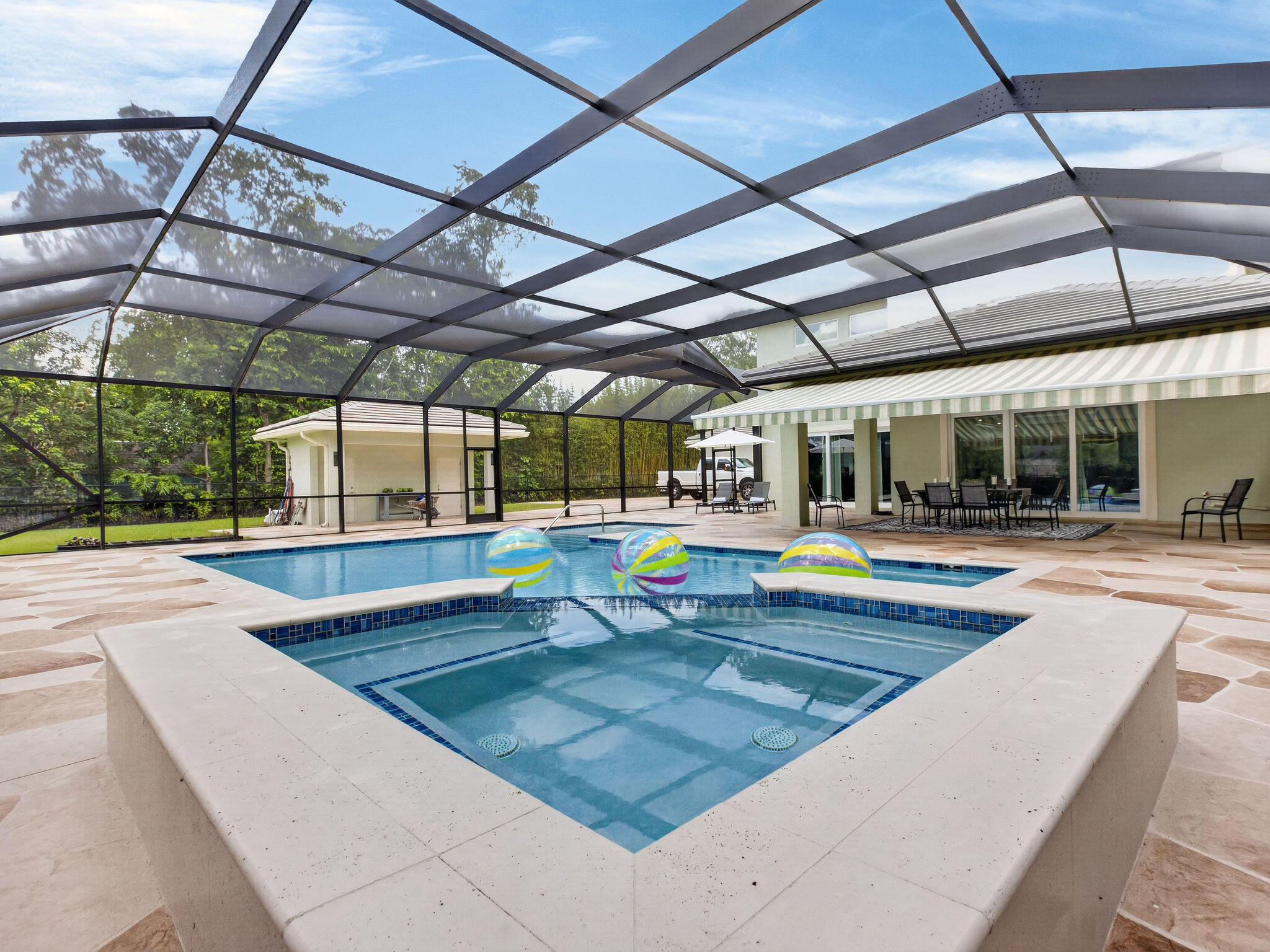 Pine Tree Estates - Residential