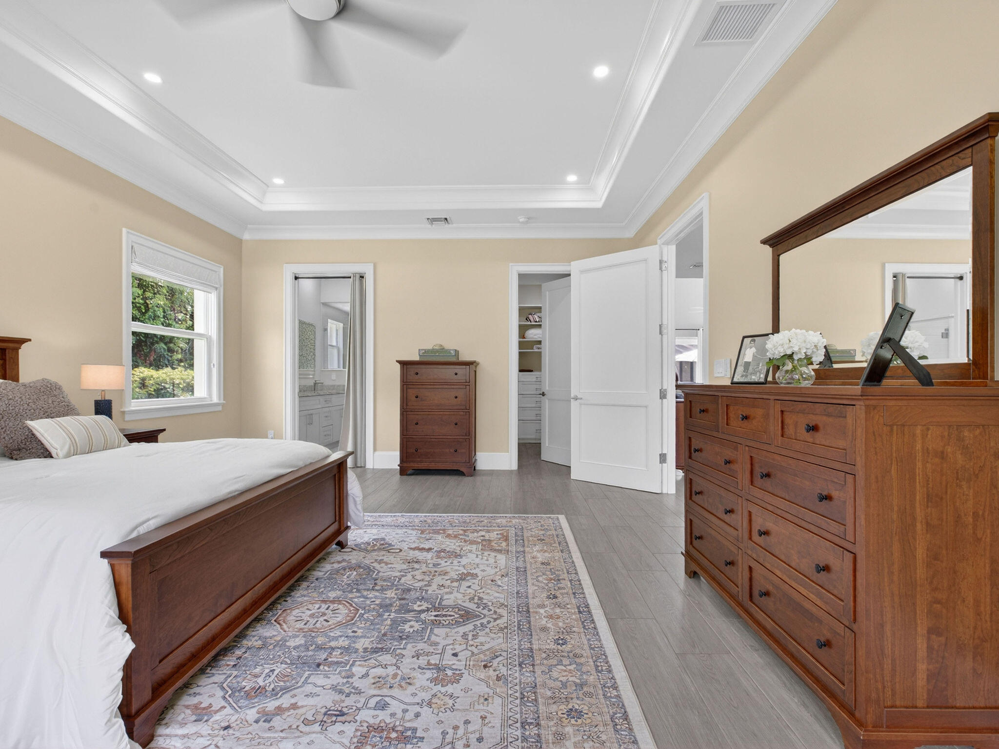 Pine Tree Estates - Residential