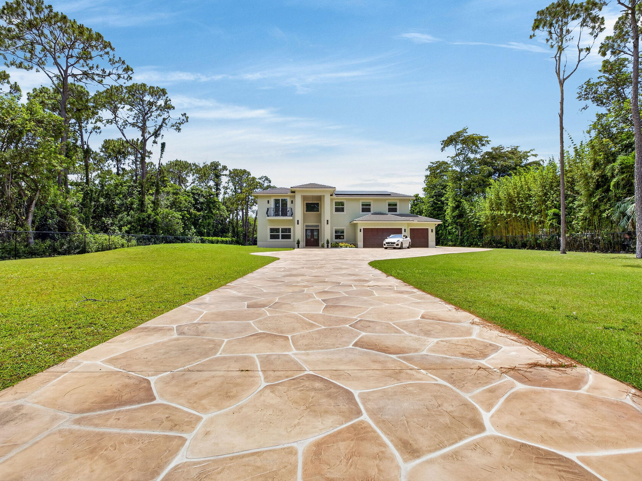 Pine Tree Estates - Residential