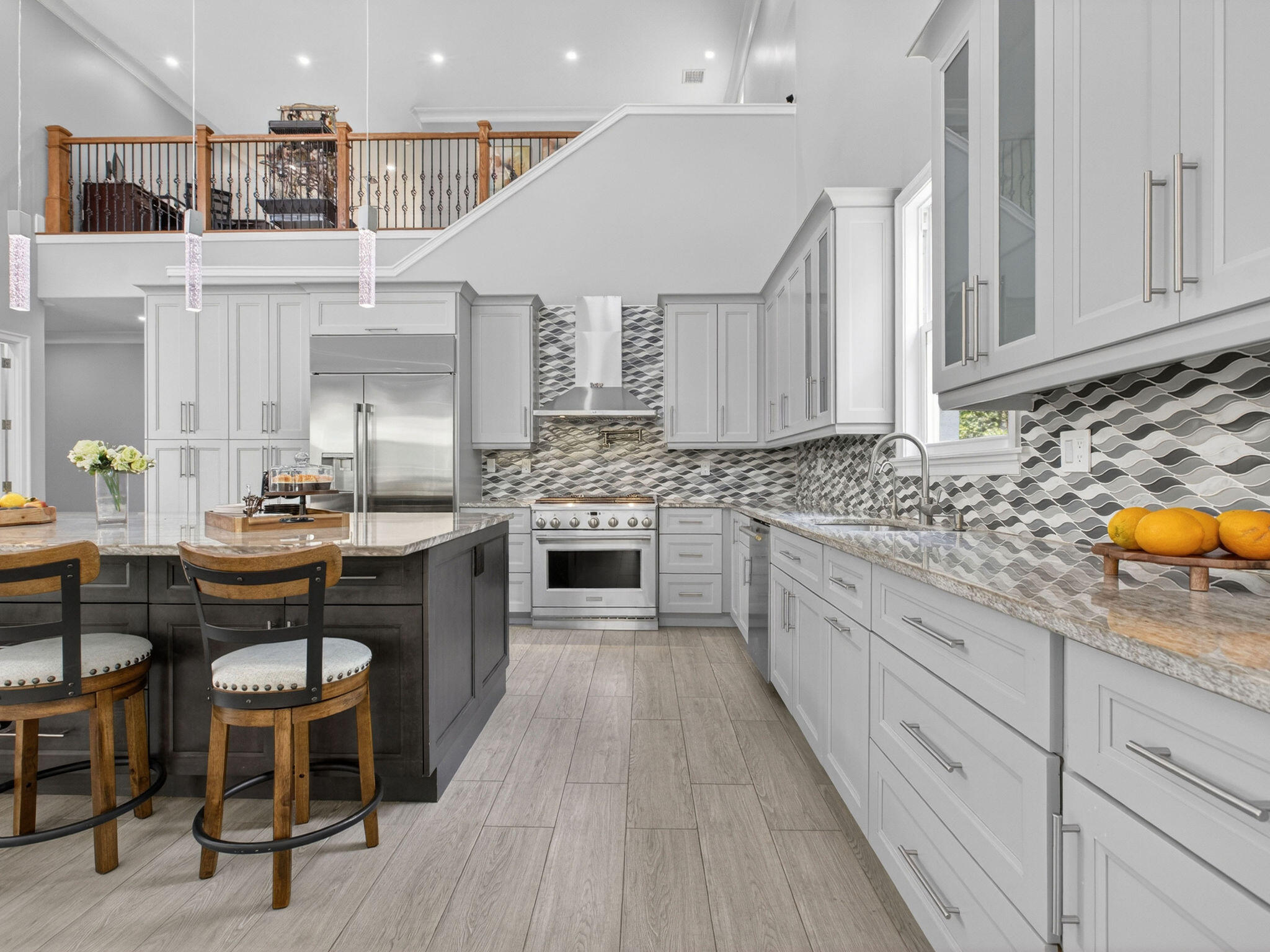 Pine Tree Estates - Residential