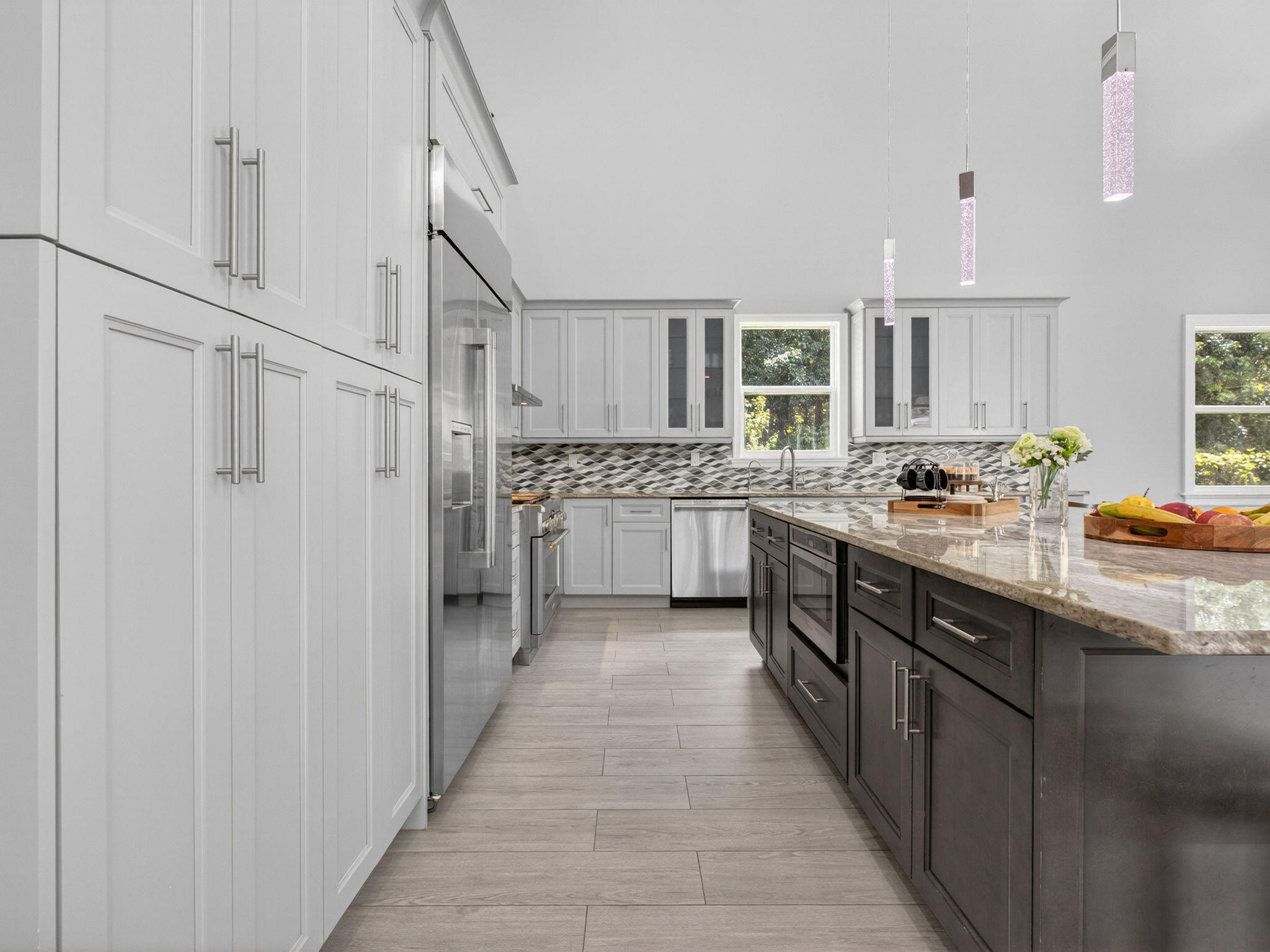 Pine Tree Estates - Residential