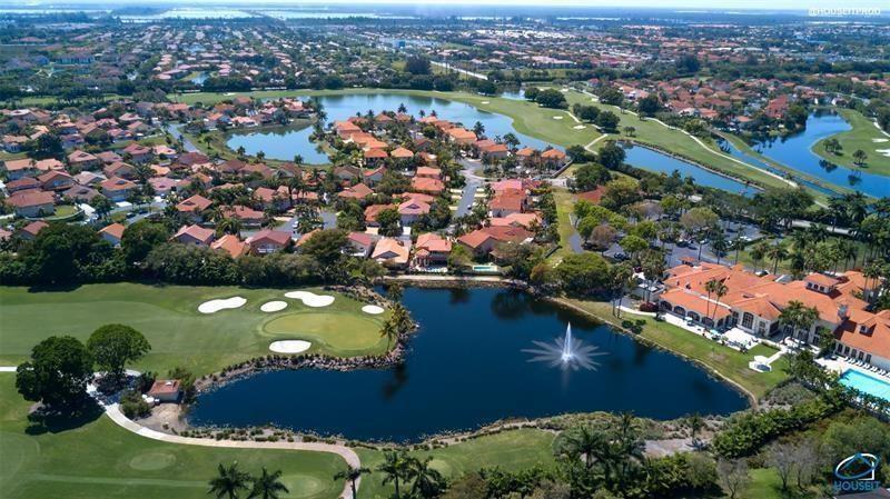 DORAL WOODS - Residential
