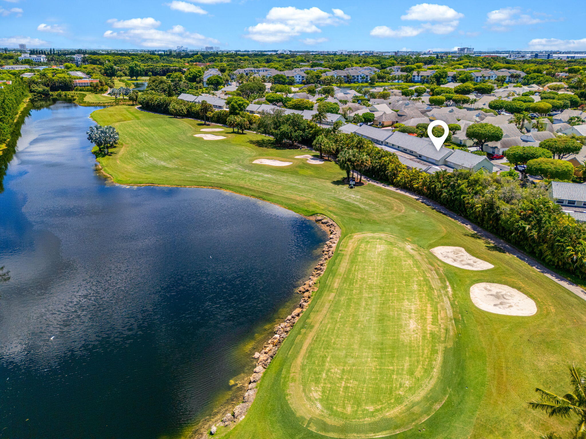 DORAL WOODS - Residential