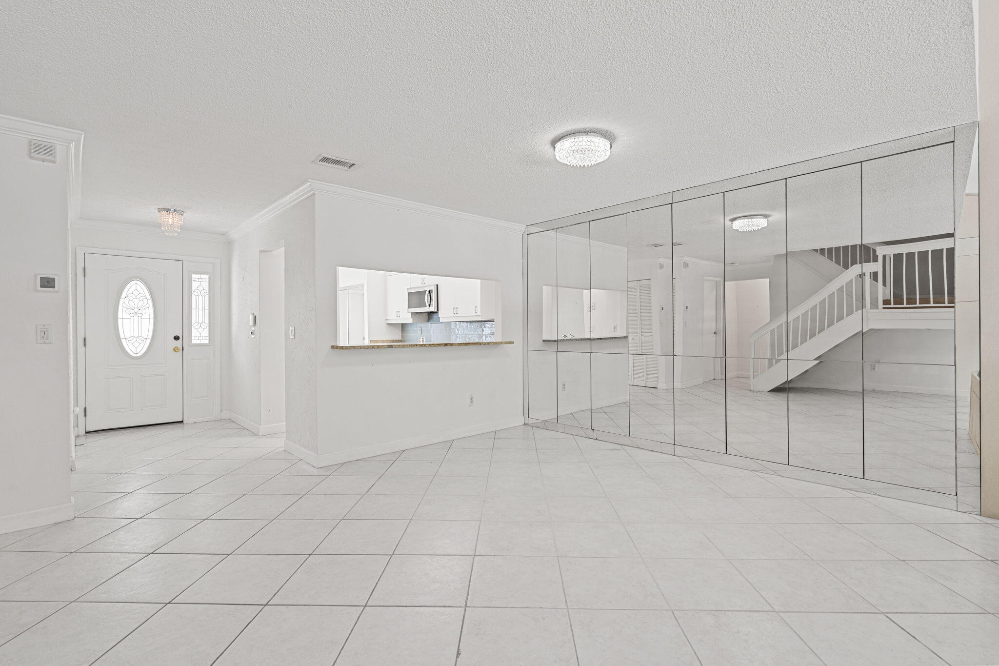 DORAL WOODS - Residential