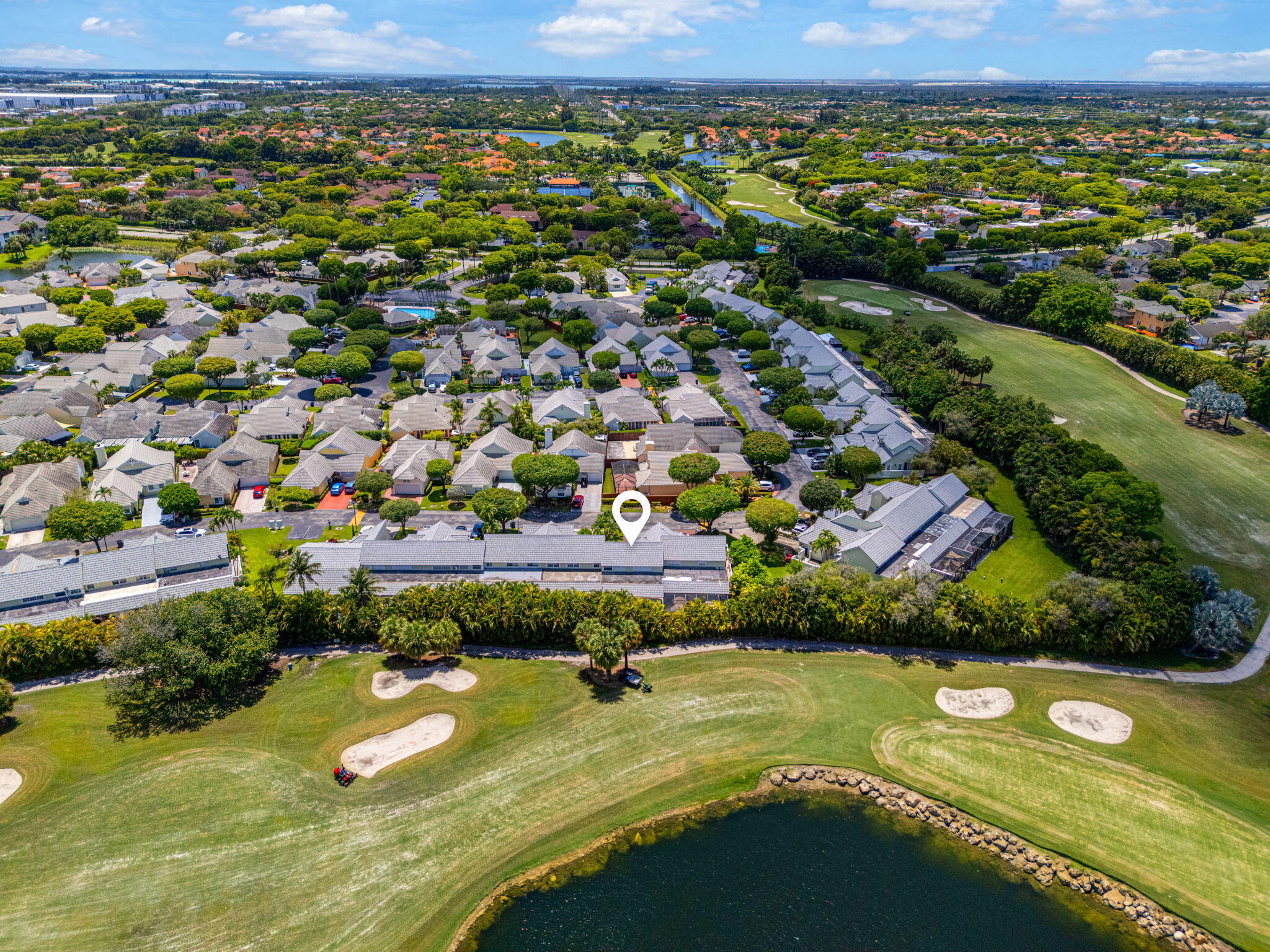 DORAL WOODS - Residential