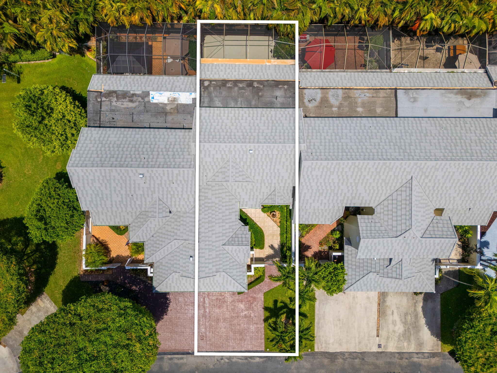 DORAL WOODS - Residential