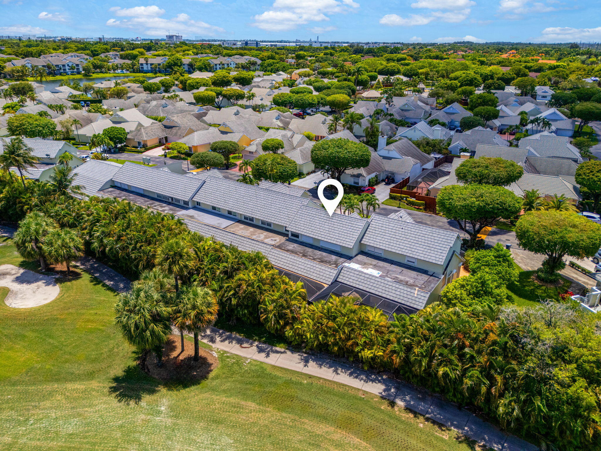 DORAL WOODS - Residential