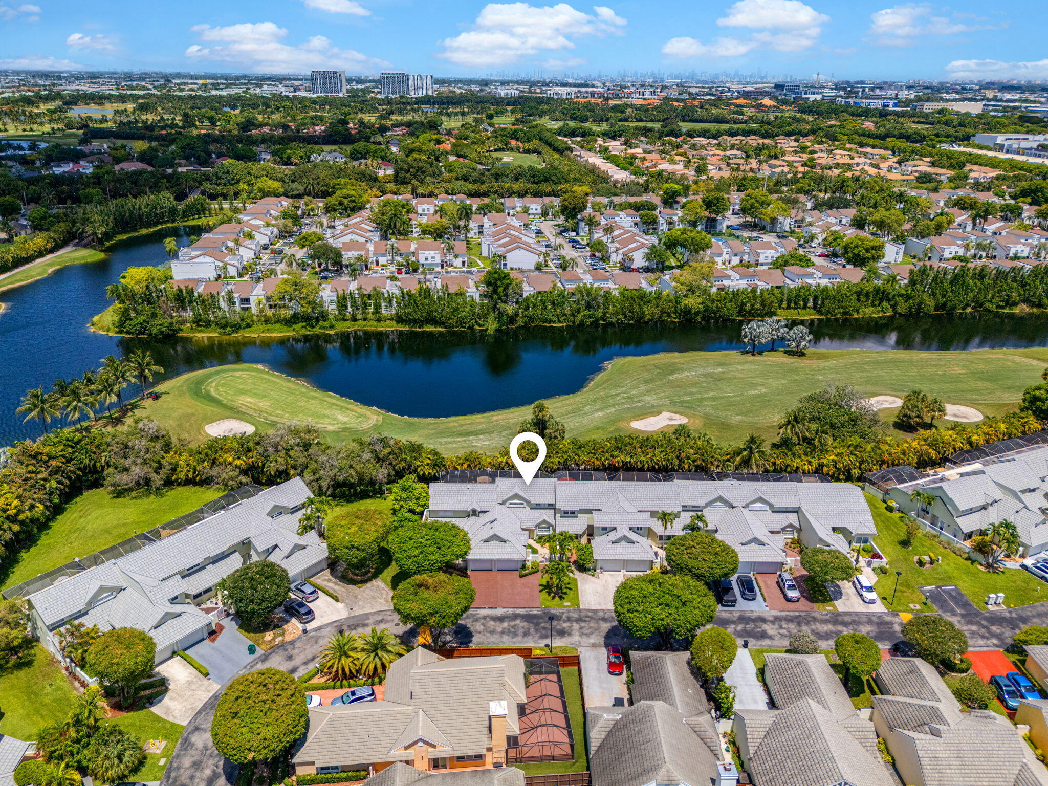 DORAL WOODS - Residential