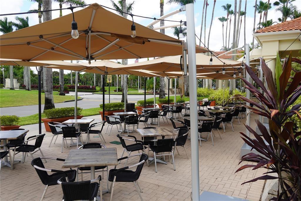 DORAL WOODS - Residential