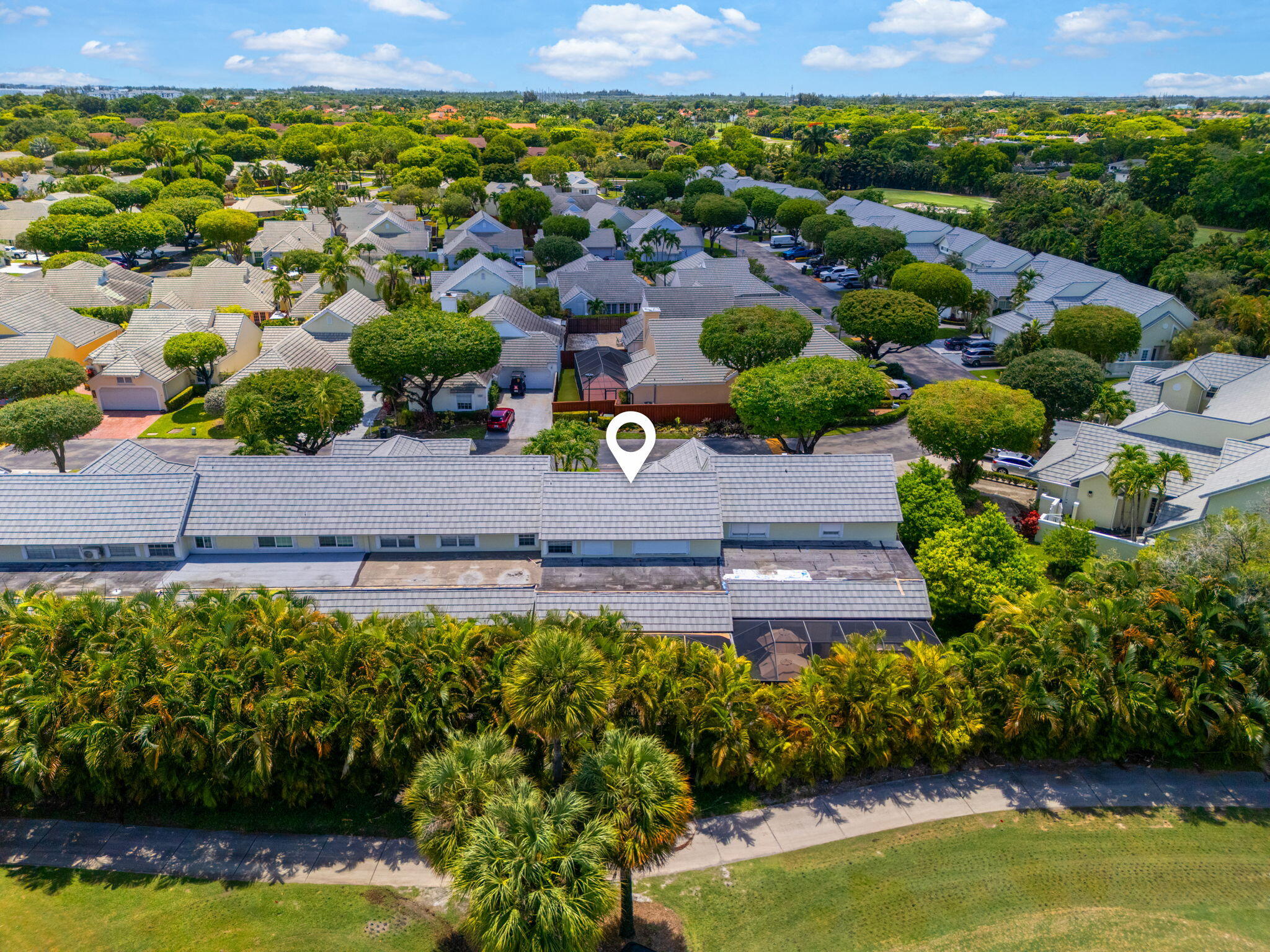 DORAL WOODS - Residential