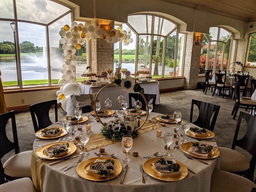 DORAL WOODS - Residential