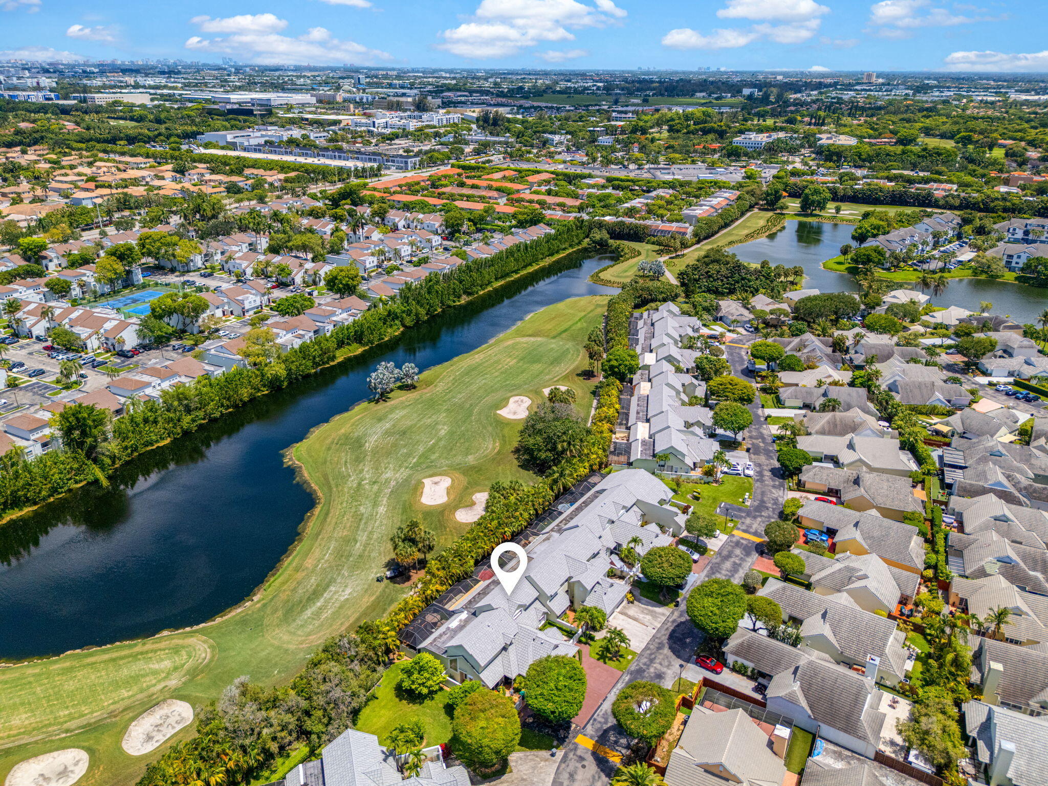 DORAL WOODS - Residential