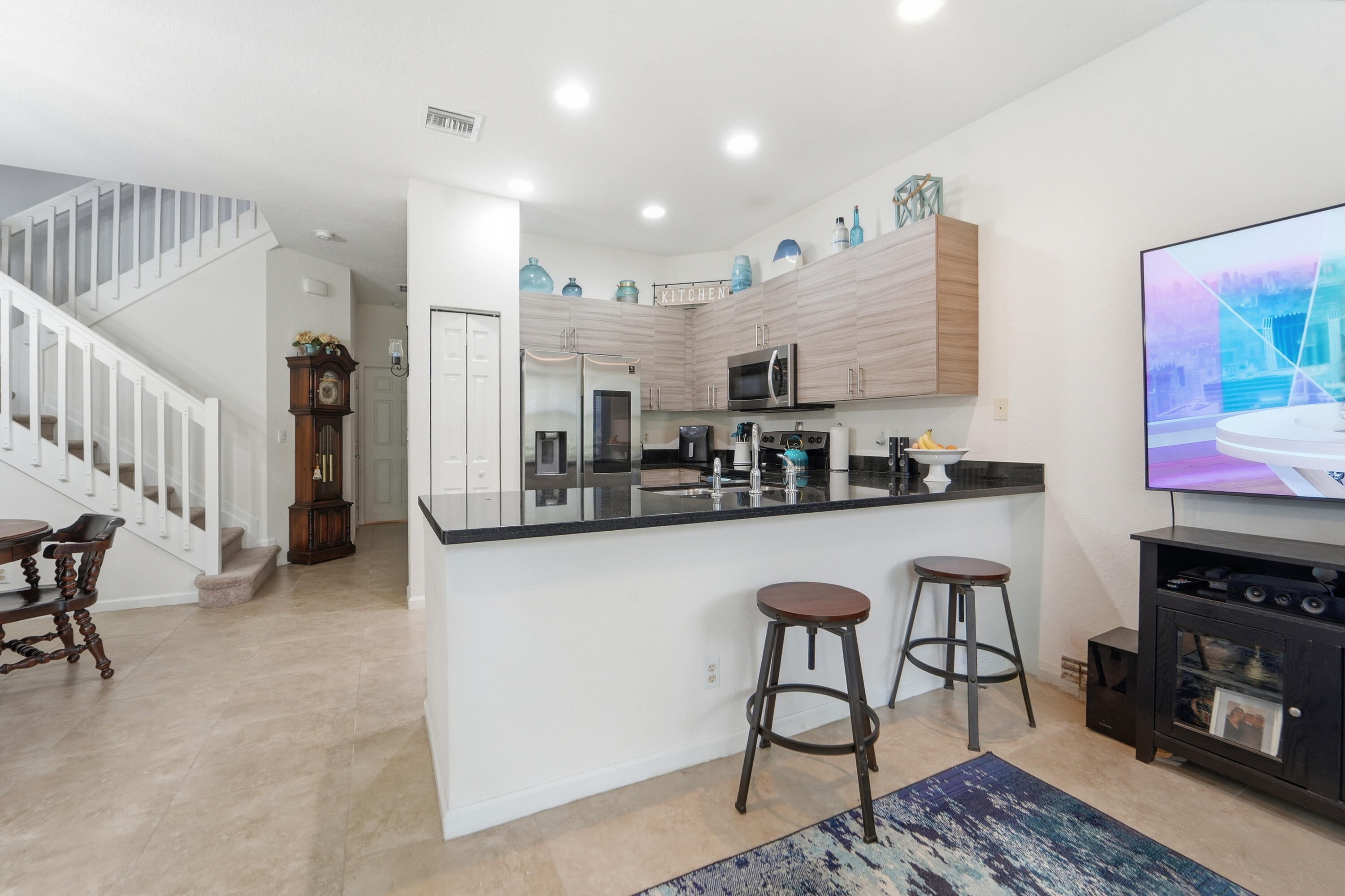 HERITAGE ENCLAVE - Residential