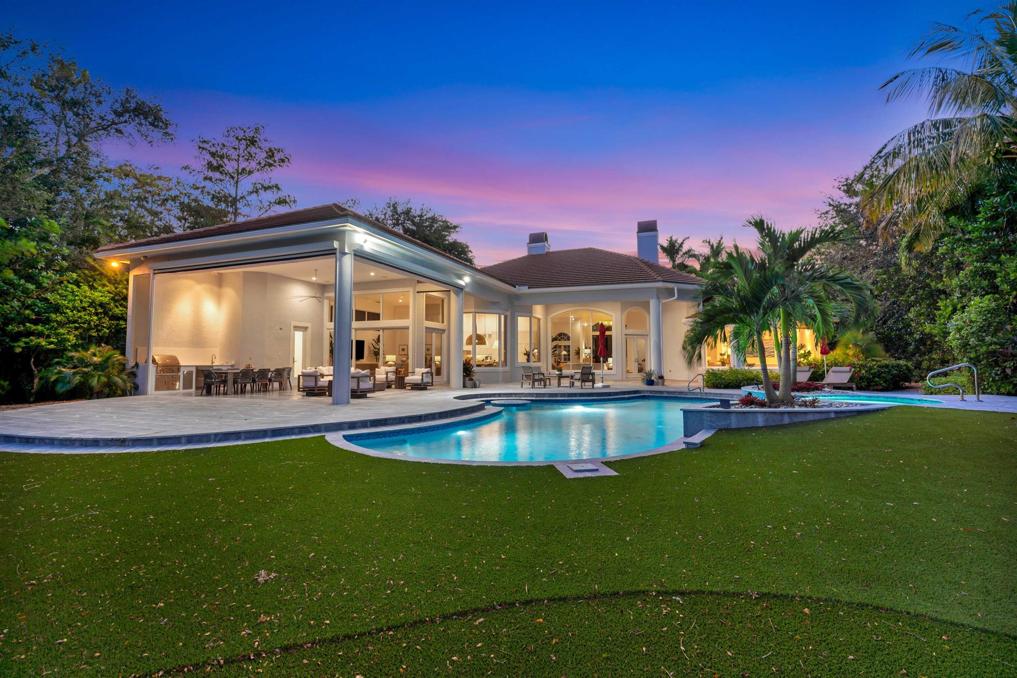 OLD MARSH GOLF CLUB - Residential