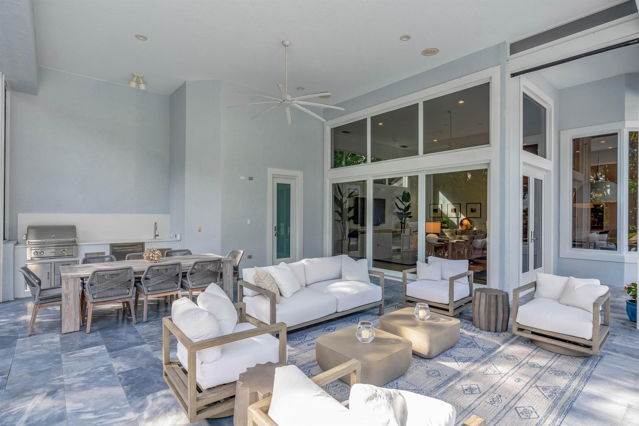 OLD MARSH GOLF CLUB - Residential