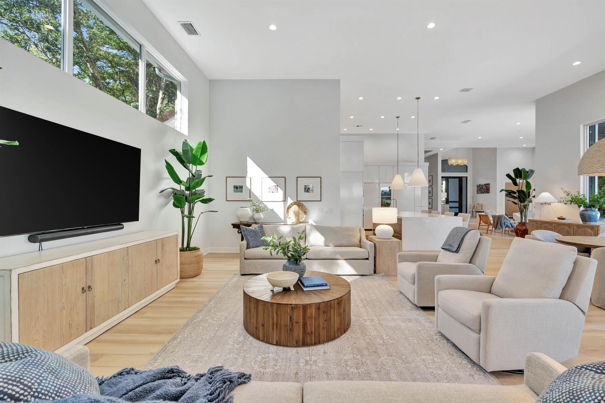 OLD MARSH GOLF CLUB - Residential