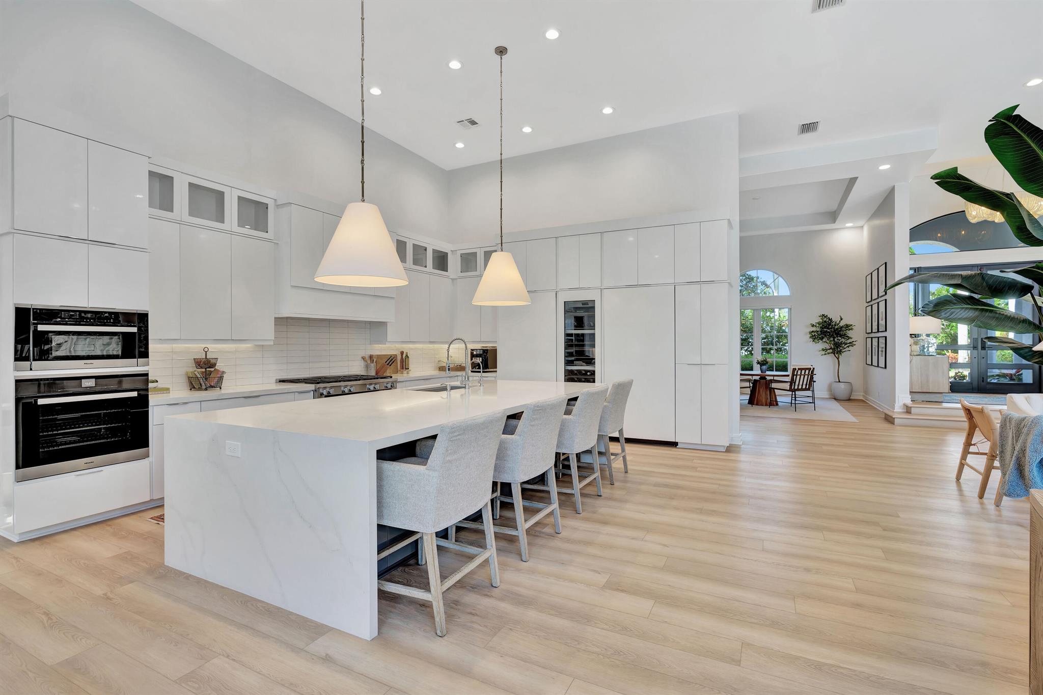 OLD MARSH GOLF CLUB - Residential