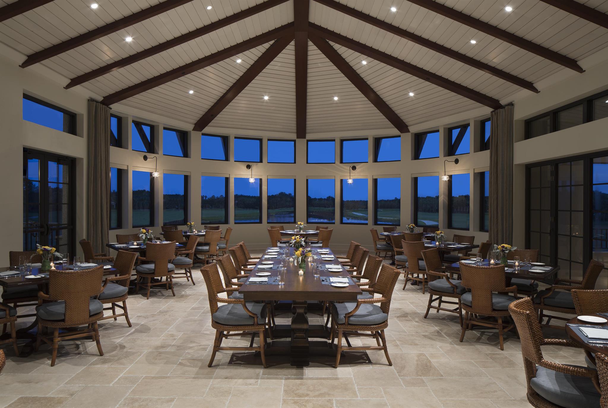 OLD MARSH GOLF CLUB - Residential
