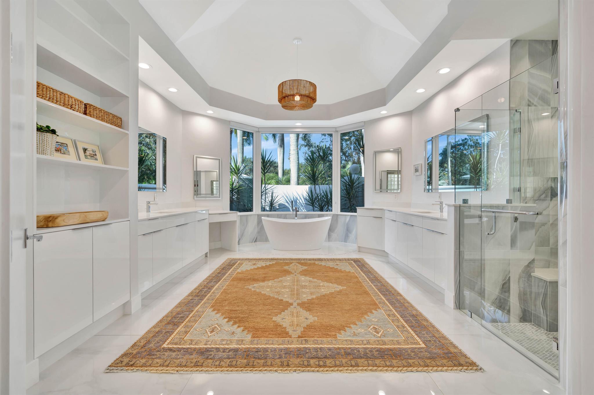 OLD MARSH GOLF CLUB - Residential