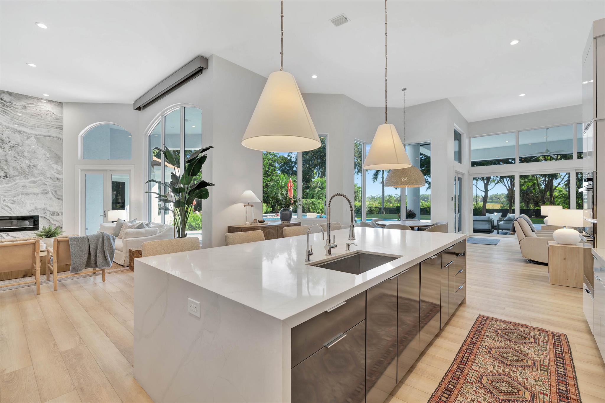 OLD MARSH GOLF CLUB - Residential