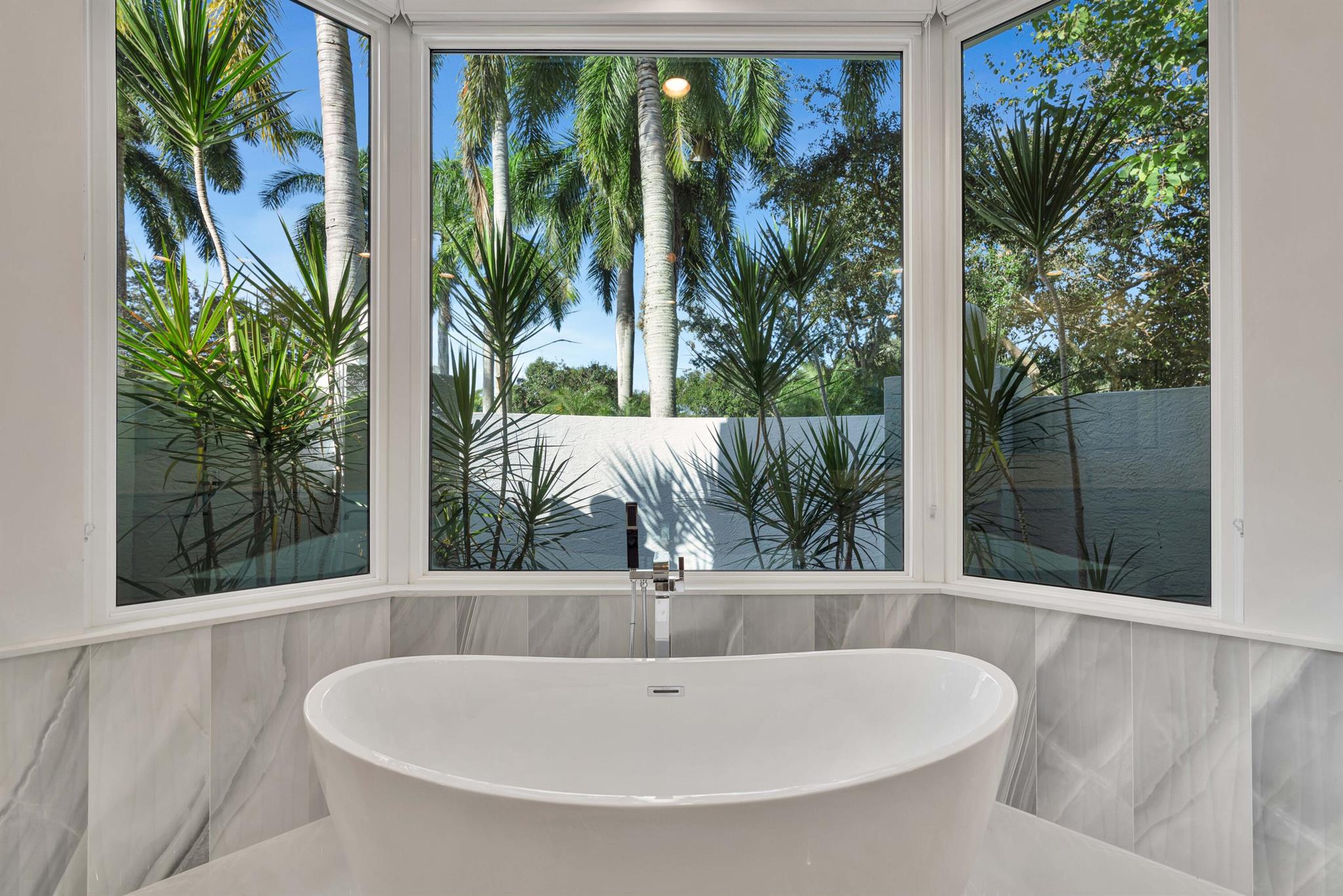 OLD MARSH GOLF CLUB - Residential