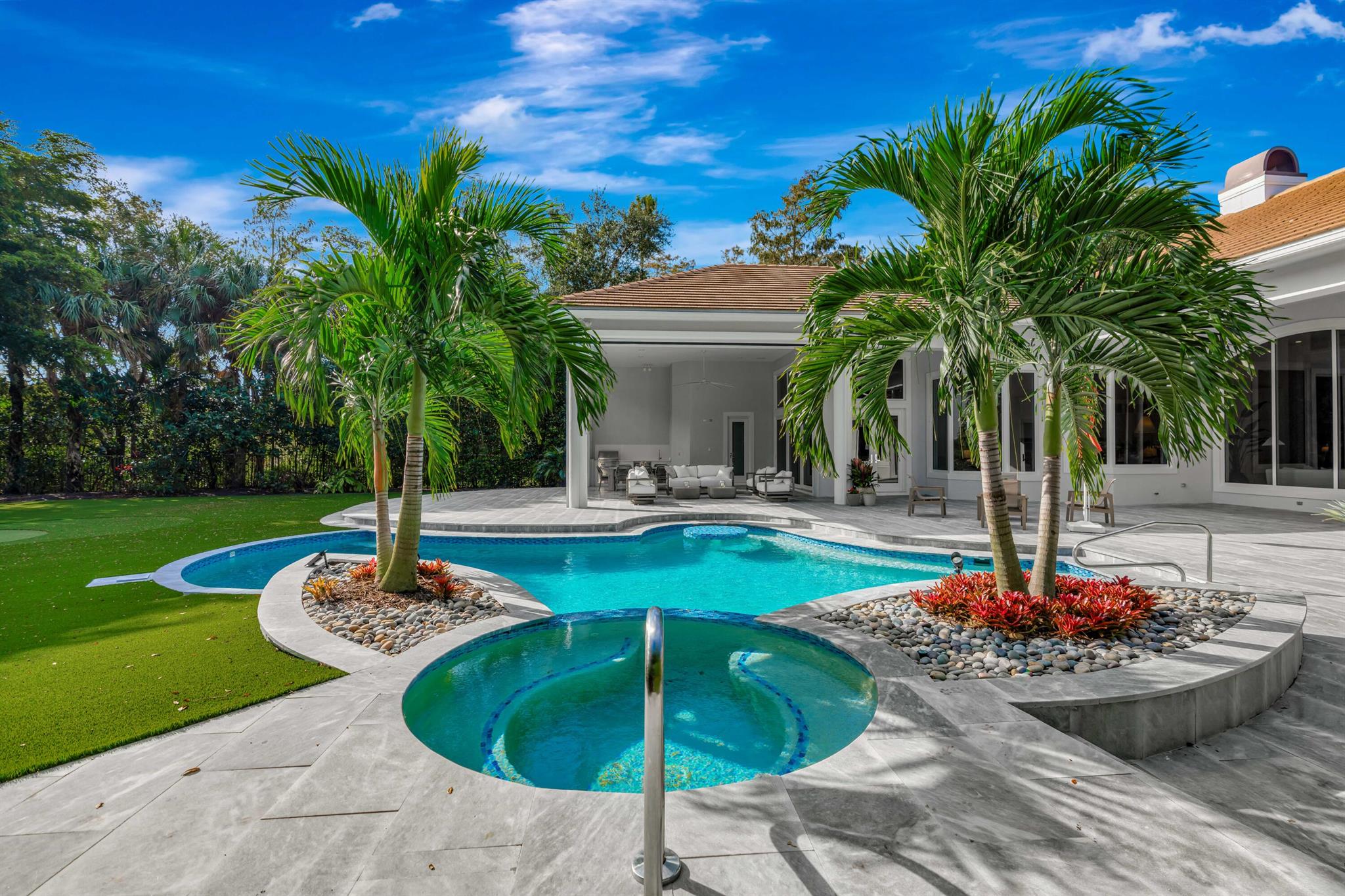 OLD MARSH GOLF CLUB - Residential