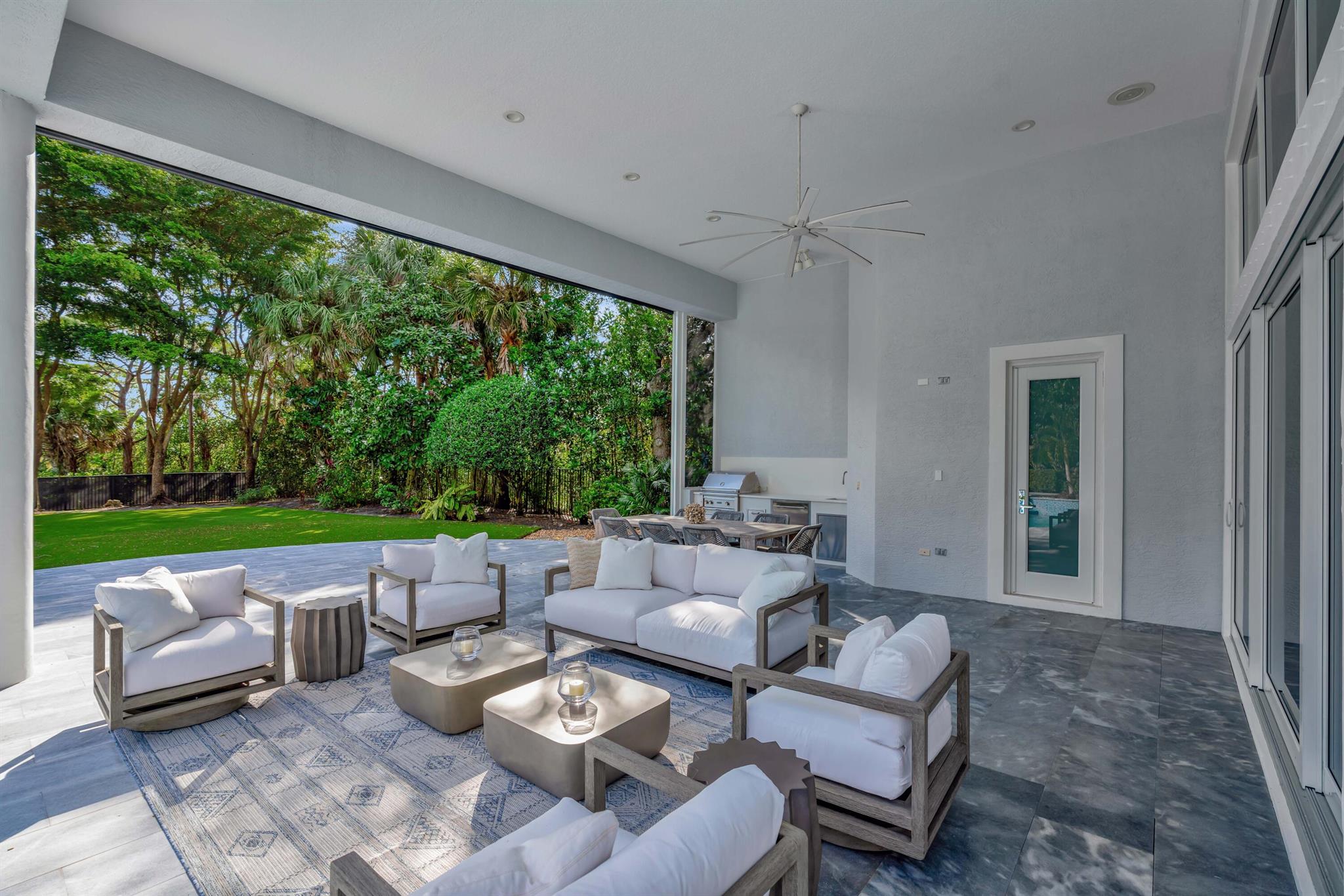 OLD MARSH GOLF CLUB - Residential