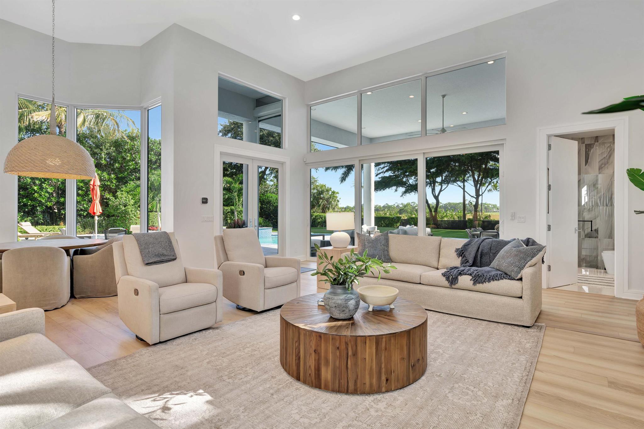 OLD MARSH GOLF CLUB - Residential