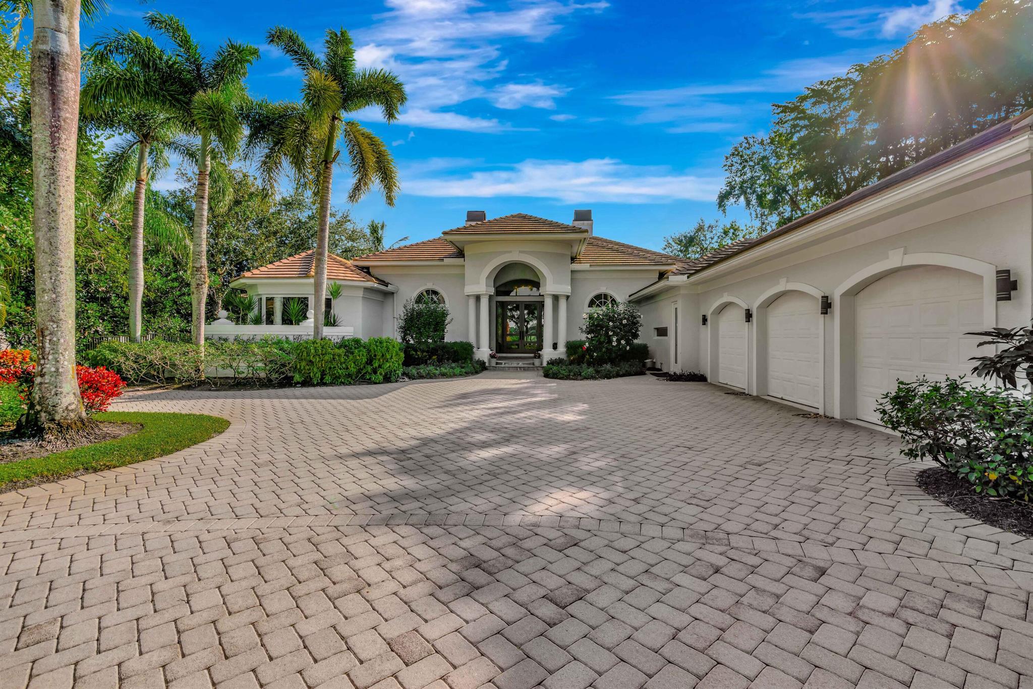 OLD MARSH GOLF CLUB - Residential