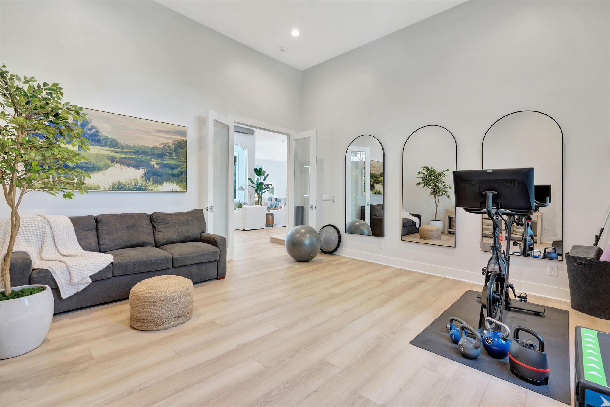OLD MARSH GOLF CLUB - Residential