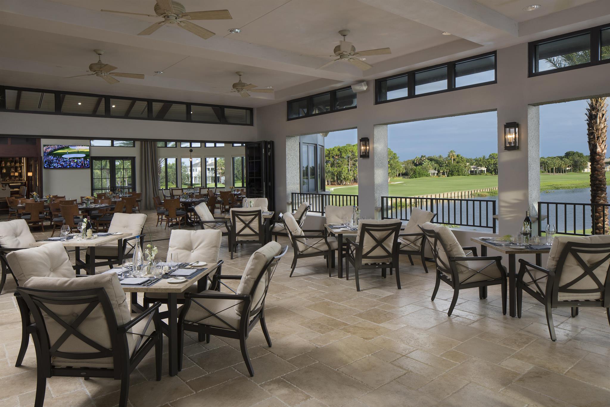OLD MARSH GOLF CLUB - Residential