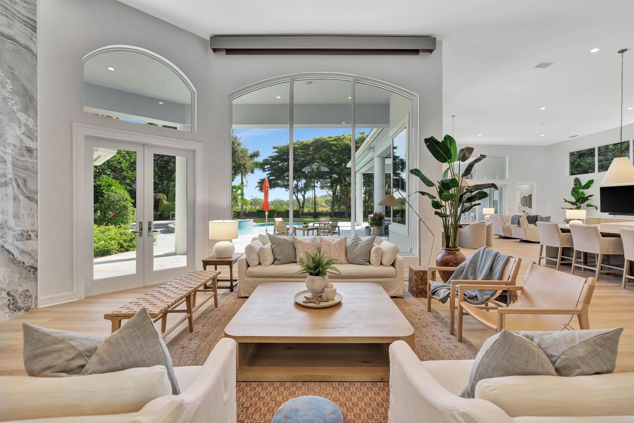 OLD MARSH GOLF CLUB - Residential