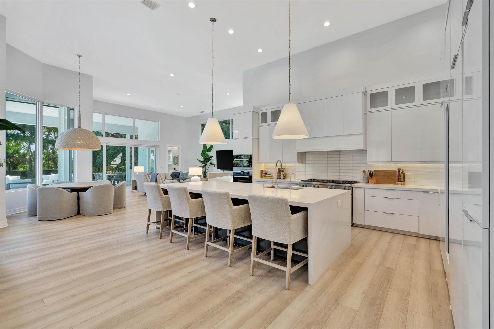 OLD MARSH GOLF CLUB - Residential