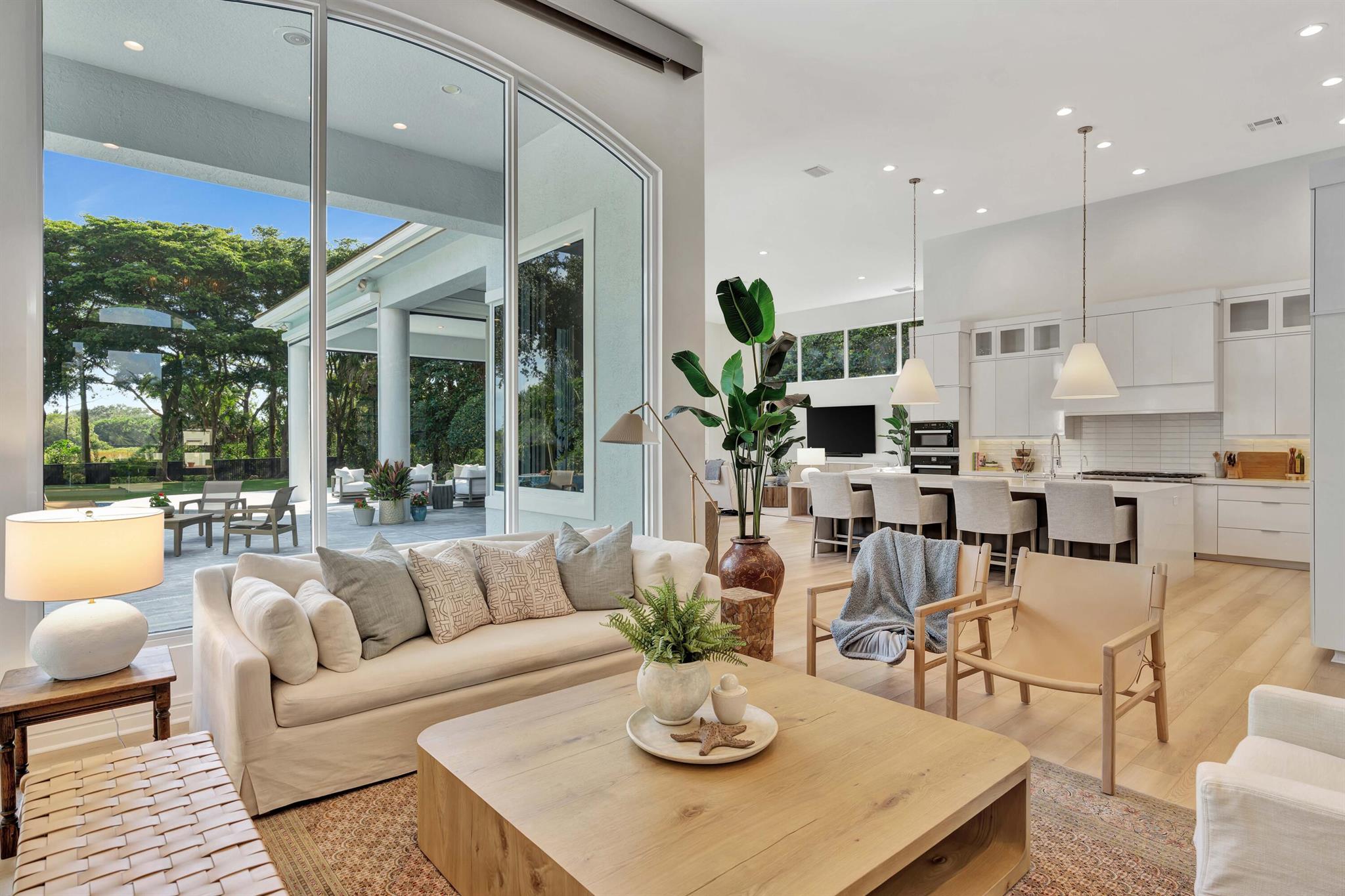 OLD MARSH GOLF CLUB - Residential