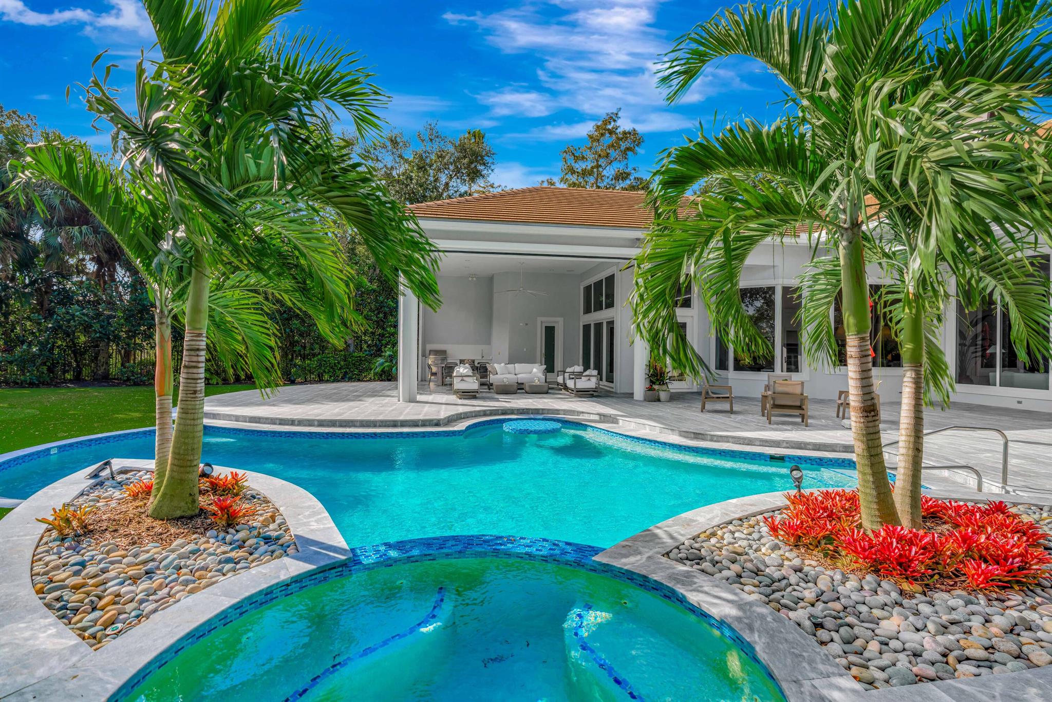 OLD MARSH GOLF CLUB - Residential