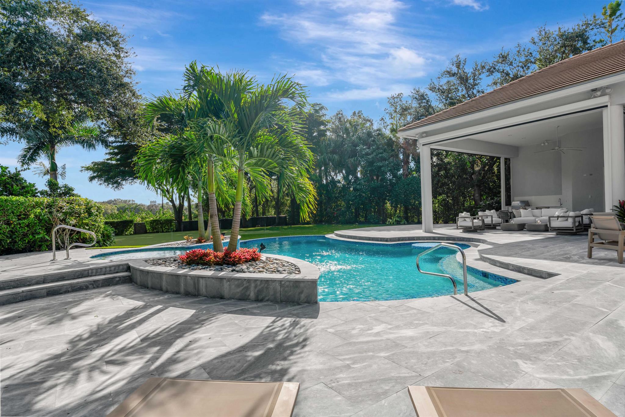 OLD MARSH GOLF CLUB - Residential