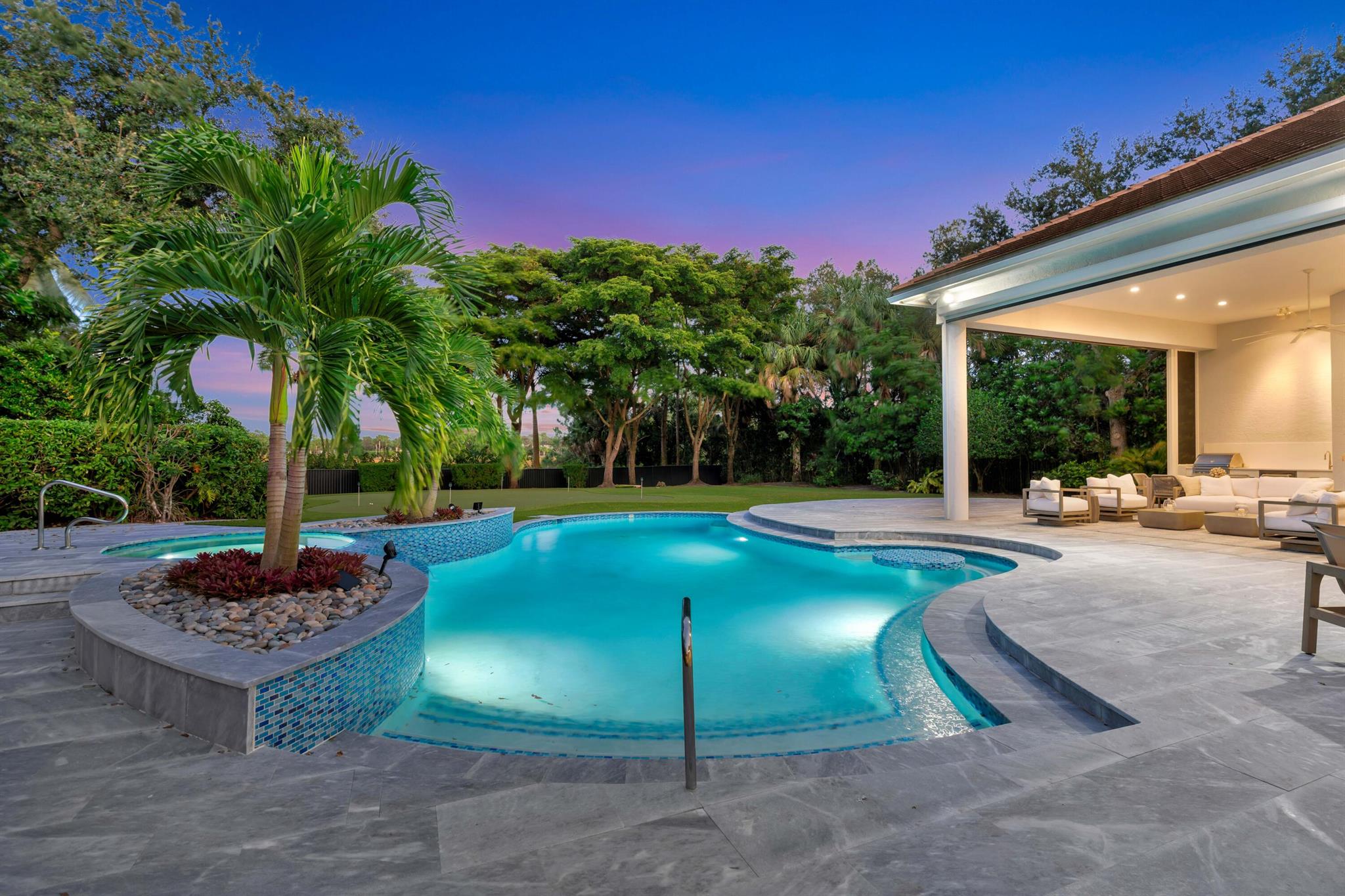 OLD MARSH GOLF CLUB - Residential