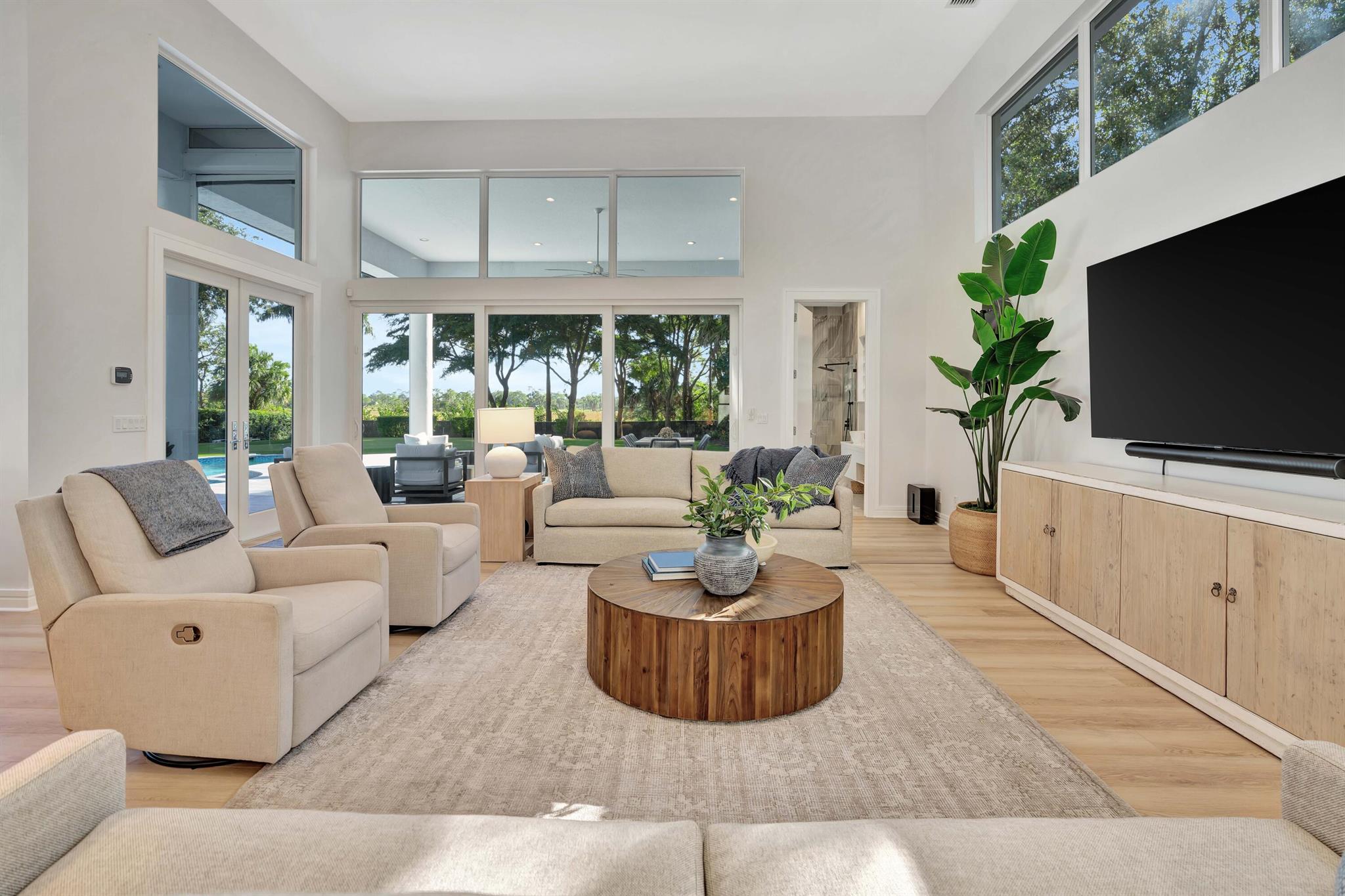 OLD MARSH GOLF CLUB - Residential