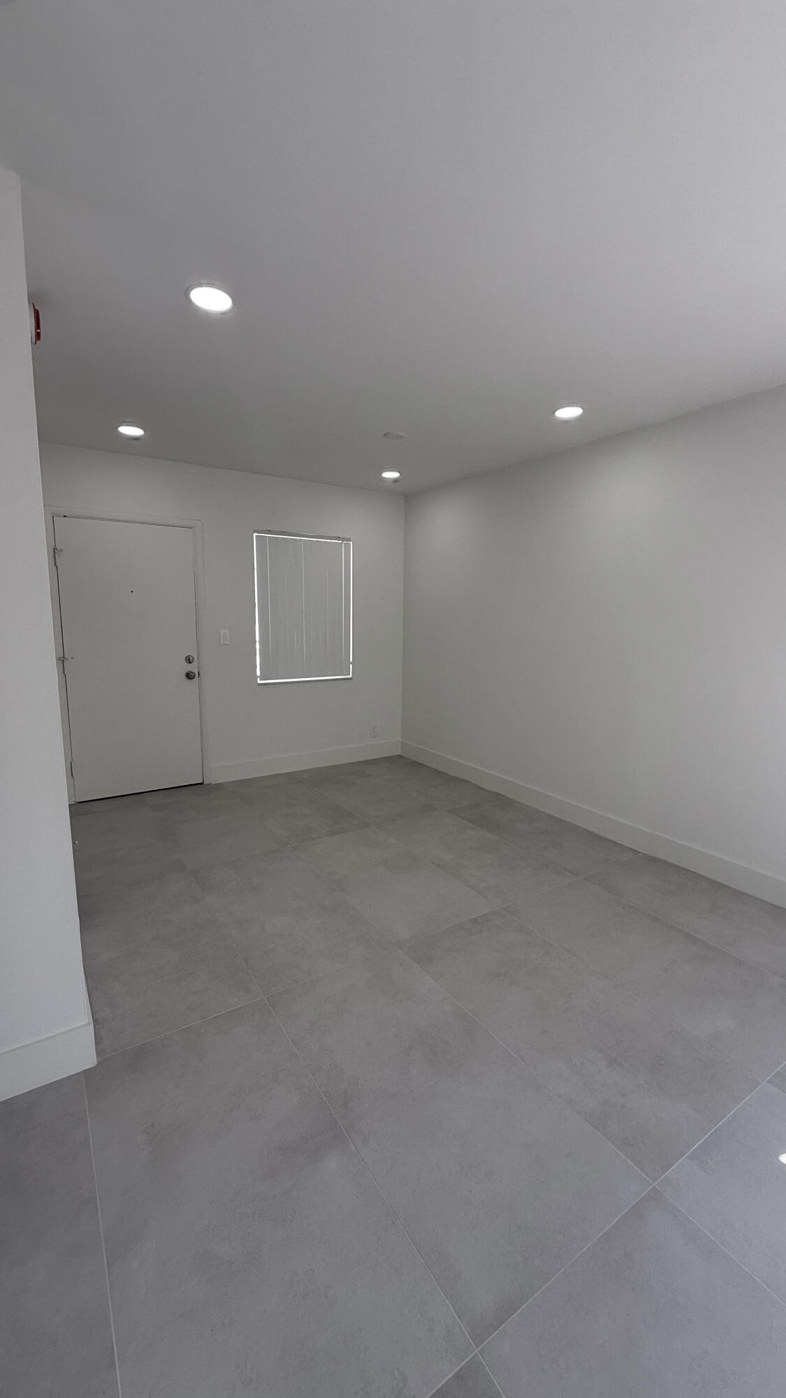 MARGATE VILLAGE PHASE I CONDO - Residential Lease