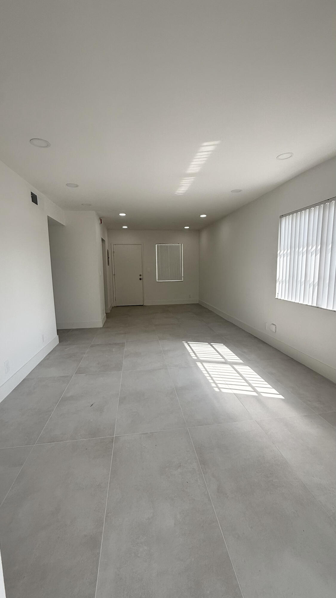 MARGATE VILLAGE PHASE I CONDO - Residential Lease