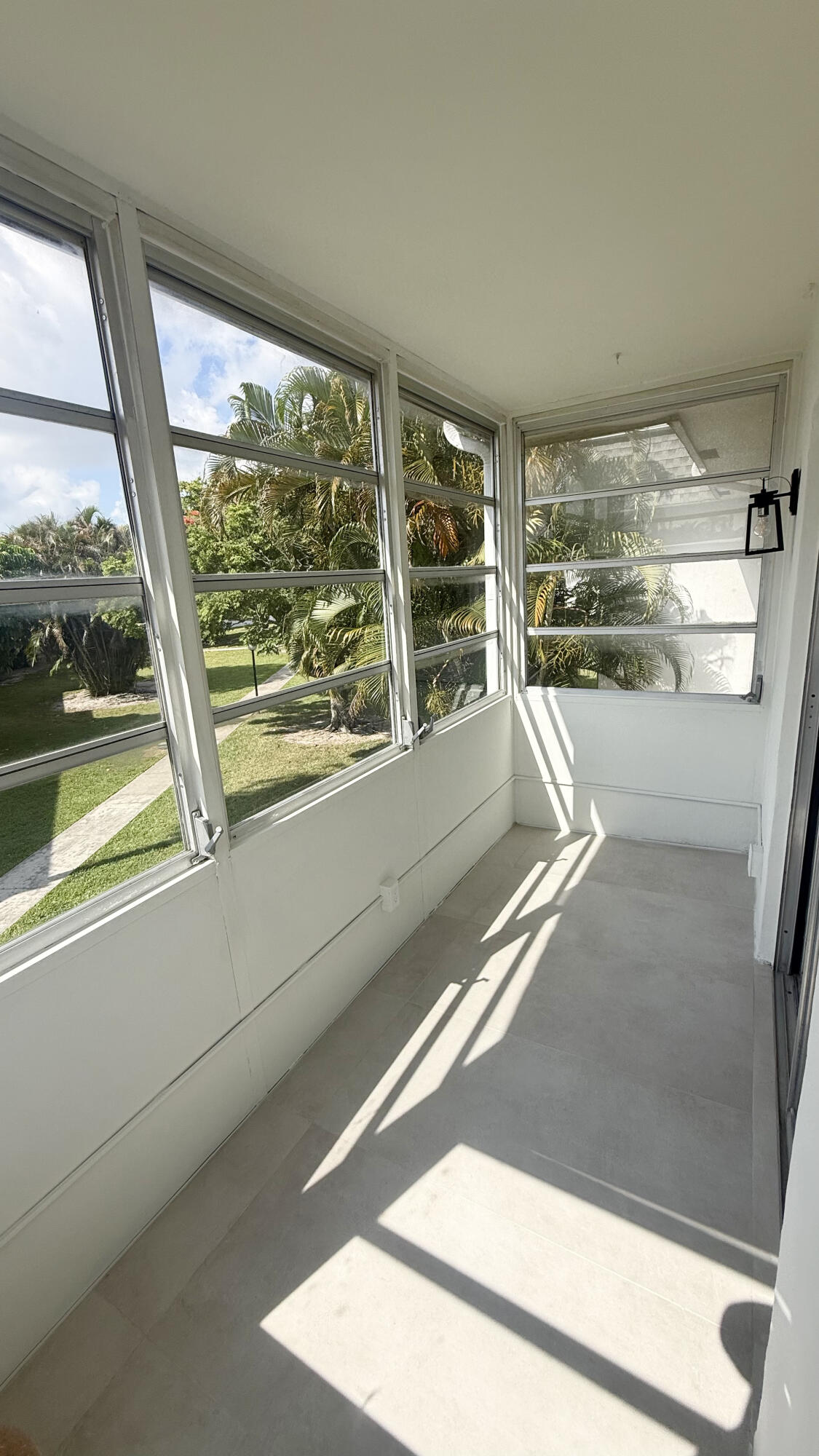 MARGATE VILLAGE PHASE I CONDO - Residential Lease