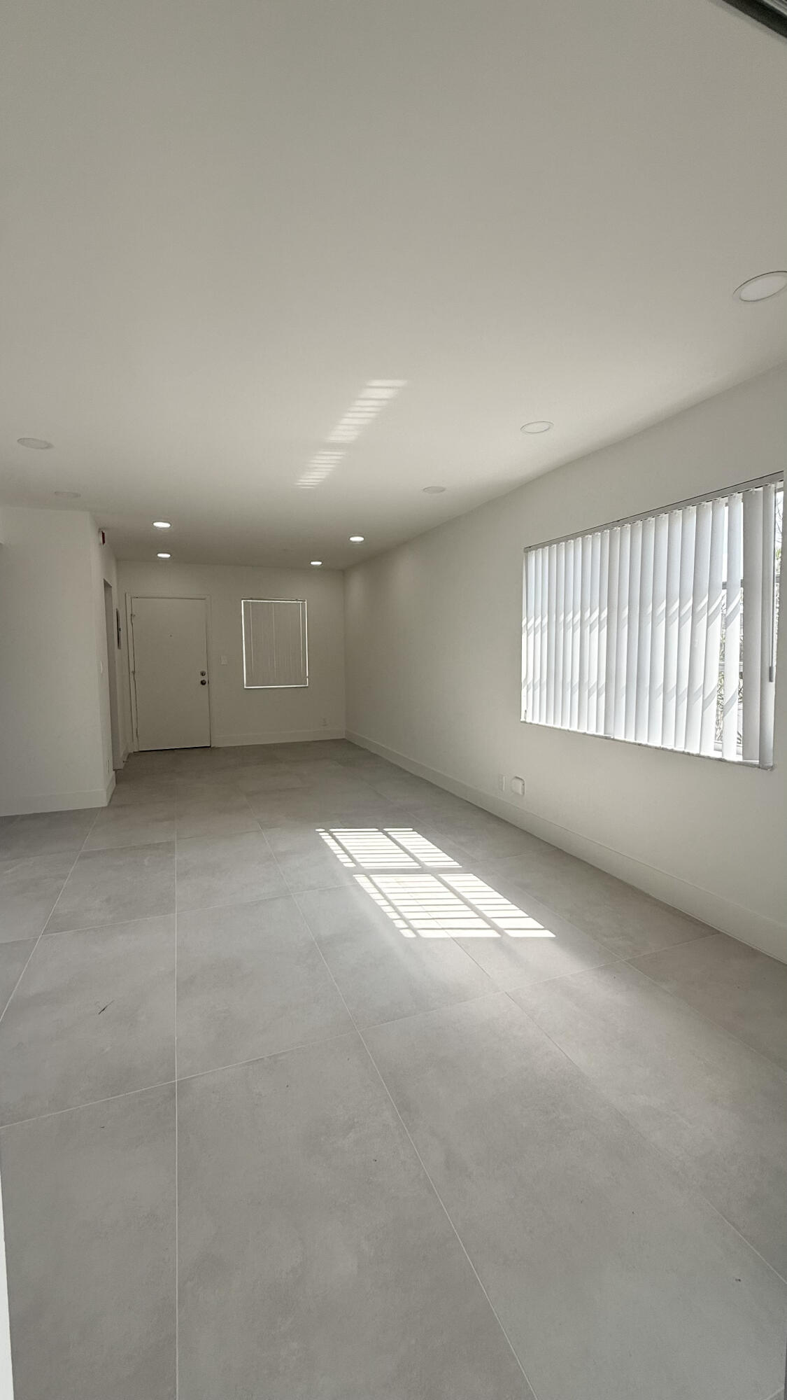 MARGATE VILLAGE PHASE I CONDO - Residential Lease