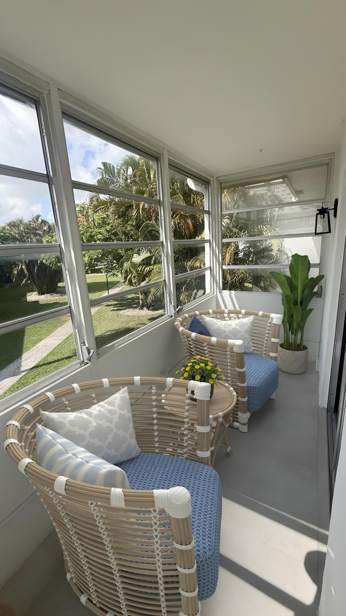 MARGATE VILLAGE PHASE I CONDO - Residential Lease