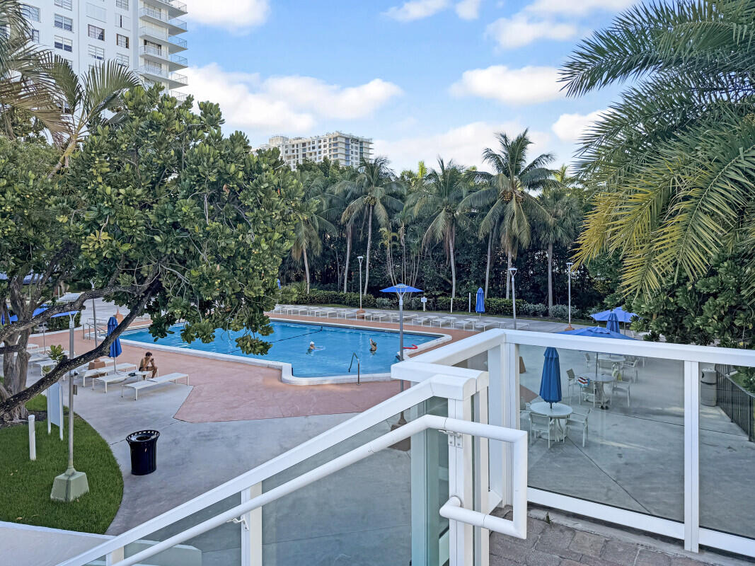 ADMIRALS PORT CONDO WEST BLDG - Residential Lease